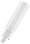 Osram - Homelighting 4058075559103 Led Eek E (a - G) G24q-1 6 W = 13 W...