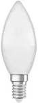 Ledvance - Osram Homelighting 4058075430730 Led Eek G (a - G) E14 Kerzenform...