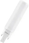 Osram - 4058075559158 Led Eek E (a - G) G24q-2 7 W = 18 W Neutralwei&szlig; (&oslash; X L) 33 Mm