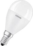 Osram - Homelighting 4058075428522 Led Eek F (a - G) E14 Gl&uuml;hlampenform 7 W = 60 W