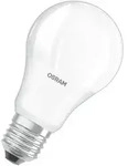 Osram - Led Lampe Mit E27 Sockel, Kaltweiss (4000k), Klassiche Birnenform, 8.5w,
