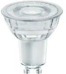 Osram Homelighting 4058075433366 Led Eek F (a - G) Gu10 Reflektor 4.5 W = 50 W