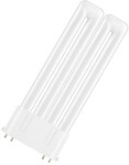 Osram Dulux F36 Led-lampe F&uuml;r 2g10 Sockel, 20 Watt, 2500 Lumen, Kaltwei&szlig; (4000k),