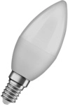 Osram - Homelighting 4058075430976 Led Eek F (a - G) E14 Kerzenform 4.9 W = 40 W