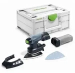 Dtsc 400-basic Akku Deltaschleifer 18 V 100 X 150 Mm ( 577507 ) Brushless + Systainer