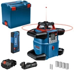 Bosch Professional - Bosch Rotationslaser Grl 600 Chv