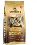 Weitere - Wolfsblut Wild Duck Puppy Trockenfutter - Ente Mit Kartoffel 12,5 Kg