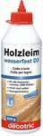 Decocoll Holzleim D3 Wasserfest 500 G - Decotric
