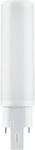 Osram - Homelighting 4058075559127 Led Eek F (a - G) G24q-2 7 W = 18 W...