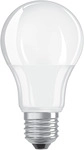 Osram - Star+ Led Lampe Mit E27 Sockel, Warmweiss(2700k), 9w, Mit D&auml;mmerungssensor,