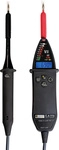 C.a 773 Ip2x Zweipoliger Spannungspr&uuml;fer Cat Iv 1000 V Akustik, Led - Chauvin Arnoux