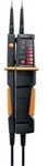 Banyo - Testo 750-1 Zweipoliger Spannungspr&uuml;fer Cat Iv 600 V, Cat Iii 1000 V Led,