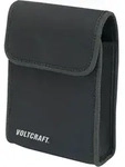 Voltcraft - Vc-100 Vc-100 Messger&auml;tetasche Passend F&uuml;r (details) Vc135, Vc155,