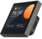 Sonoff Smart Bedienfeld Mit Zigbee-gateway Und Sicherheitstechnik