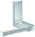 Axor - Hansgrohe Universal Rectangular Toilettenpapierhalter,
