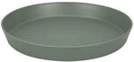 Elho - Loft Untersetzer Pistaziengr&uuml;n &Oslash; 28 Cm Rund - Kunststoff