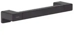 Hansgrohe - Addstoris - Haltestange, L&auml;nge 35 Cm, Schwarz Matt 41744670
