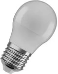 Osram - Homelighting 4058075431034 Led Eek F (a - G) E27 Gl&uuml;hlampenform 4.9 W = 40 W