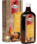 Quiko Hobbyfarming Multivitaminsaft Vitacomcex-h F&uuml;r H&uuml;hner Und Gefl&uuml;gel 500 Ml