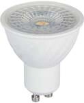 V-tac 21198 Led-reflektorlampe Eek F (a - G) Gu10 6 W = 60 W Warmwei&szlig; 1 St.