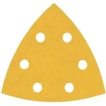 Expert C470 Schleifpapier F&uuml;r Deltaschleifer, 93 Mm, K 240, 50 St&uuml;ck - Bosch