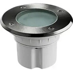 Heitronic Messina 500148 Bodeneinbauleuchte Led Fest Eingebaut Led 9 W...