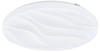 Led Deckenleuchte Benariba in Weiß 14,6W 1600lm - white - Eglo