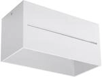 Deckenleuchte Lobo 2xg9 Neutralwei&szlig; 20cm Sollux