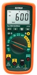 Extech Ex350 Hand-multimeter Digital Cat Iii 600 V Anzeige (counts): 4000