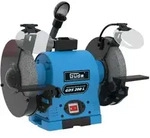 G&uuml;de - Doppelschleifer Gds 200.1 L 230 V 520 W 2980 Min-1
