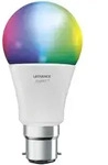 Ledvance - 4058075729049 Led Eek F (a - G) B22d Kolbenform 9 W = 60 W Warmwei&szlig;...