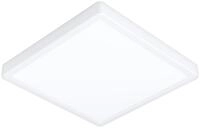 Eglo Argolis 2 Led Au&szlig;enleuchte Wei&szlig; 28,5 Cm