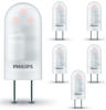 Philips LED Lampe ersetzt 20W, Gy6,35 Brenner, weiß, warmweiß, 205 Lumen,...