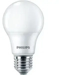Philips - Led 77549000 Led Eek F (a - G) E27 8 W = 60 W Warmwei&szlig; (&oslash; X L) 6 Cm X