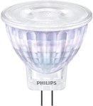 Philips - Led 77405900 Led Eek F (a - G) Gu4 Reflektor 2.3 W = 20 W Warmwei&szlig;...