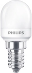 Philips - Led 77193501 Led Eek F (a - G) E14 Stabform 1.7 W = 15 W Warmwei&szlig; (&oslash; X L)