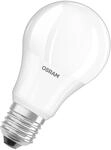 Osram - Led-lampe Sockel: E27 Cool White 4000 K 10 W Ersatz F&uuml;r 75-w-gl&uuml;hbirne Matt