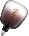 Osram - Vintage 1906 Led-lampe Mit Smoke-t&ouml;nung, 4,5w, 150lm, Kugel-form Mit 140mm
