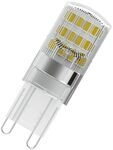 Osram Homelighting 4058075449831 Led Eek F (a - G) G9 Kolbenform 1.9 W = 20 W