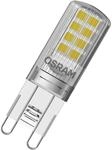 Osram - Homelighting 4058075758063 Led Eek E (a - G) G9 Spezialform 2.6 W = 30 W