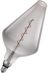Osram - Vintage 1906 Led-lampe Mit Smoke-t&ouml;nung, 4w, 140lm, Spitz Zulaufende Form