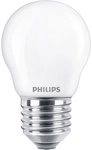 Led 76345900 Led Eek E (a - G) E27 Tropfenform 2.2 W = 25 W Warmwei&szlig; (&oslash; X L) 4.5 Cm