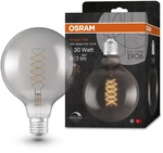 Osram - Homelighting 4058075761254 Led Eek G (a - G) E27 Globeform 7.8 W = 30 W