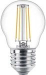 Led 76317600 Led Eek F (a - G) E27 Tropfenform 4.3 W = 40 W Warmwei&szlig; (&oslash; X L) 4.5 Cm