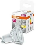 Osram - Superstar Dimmbare Led-lampe Mit Besonders Hoher Farbwiedergabe (cri90) F&uuml;r