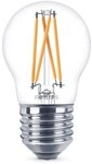 Philips - Led 871951432419000 Led Eek D (a - G) E27 Tropfenform 2.5 W = 25 W