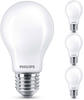 Led Lampe ersetzt 100W, E27 Standardform A60, weiß, neutralweiß, 1521 Lumen,...