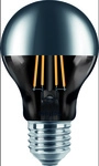Philips Led 78247400 Led Eek F (a - G) E27 Gl&uuml;hlampenform 7.2 W = 50 W...