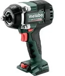 Metabo - Akku-schlagschrauber Ssw 18 Ltx 800 Bl, Karton