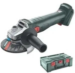 Metabo - Akku-winkelschleifer W 18 7-125 X 165 L